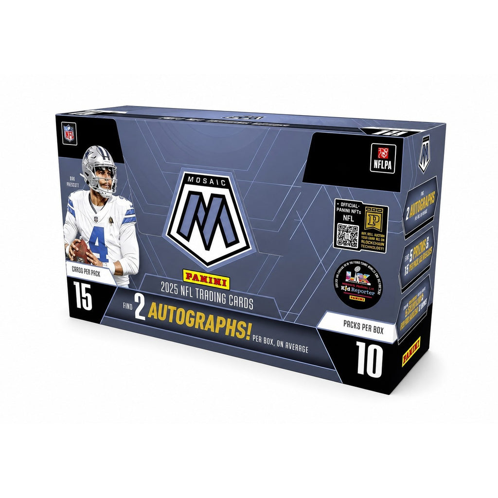 FB MOSAIC (25-26) Blaster