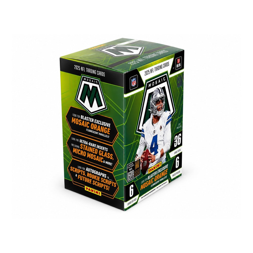 FB MOSAIC (25-26) Blaster