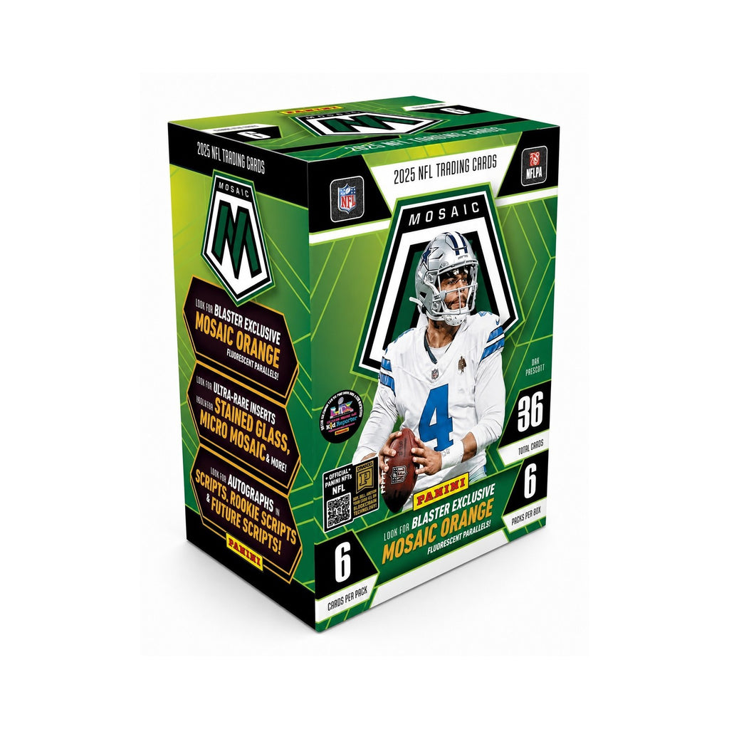FB MOSAIC (25-26) Blaster