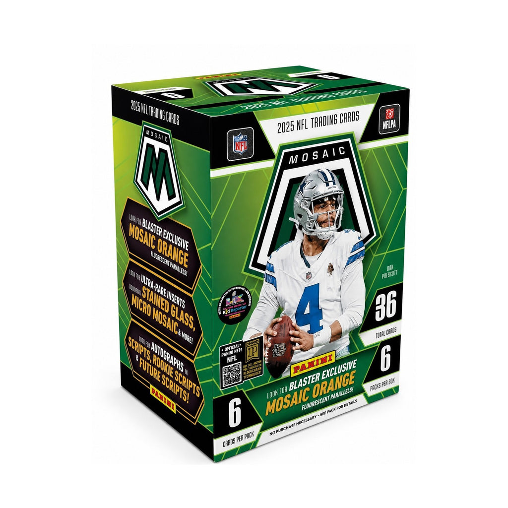 FB MOSAIC (25-26) Blaster