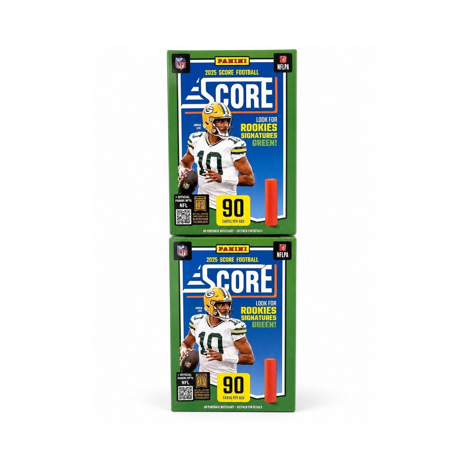 2025 FB Score Blaster