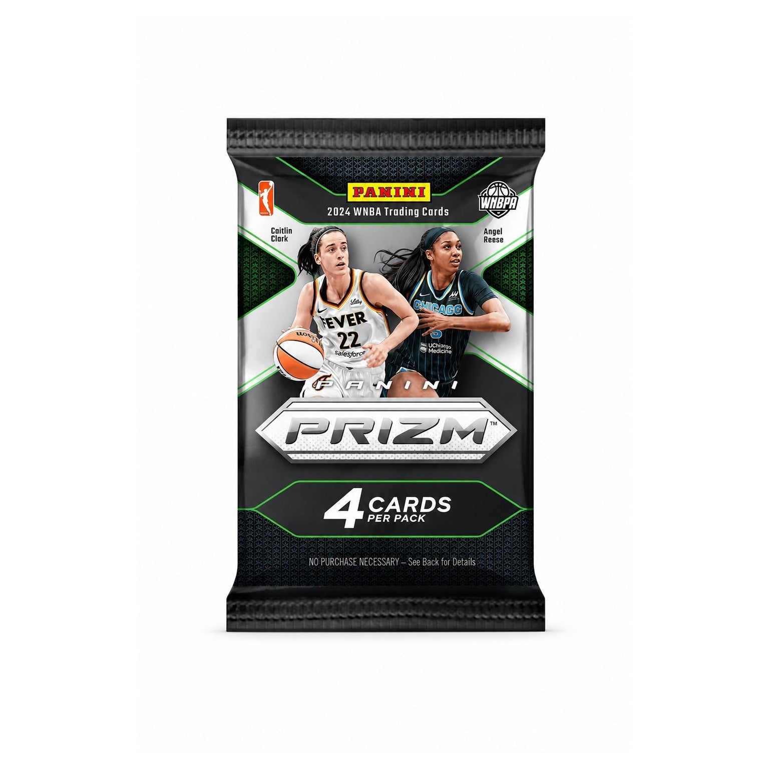 2024-25 WNBA Prizm Blaster