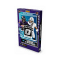 2025 Donruss Optic FB Retail Mega