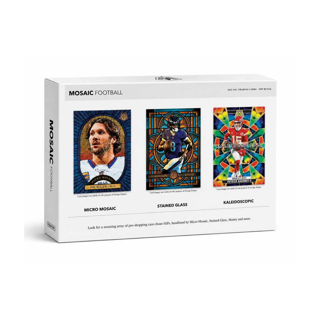 FB PRIZM (25-26) NPP Blaster