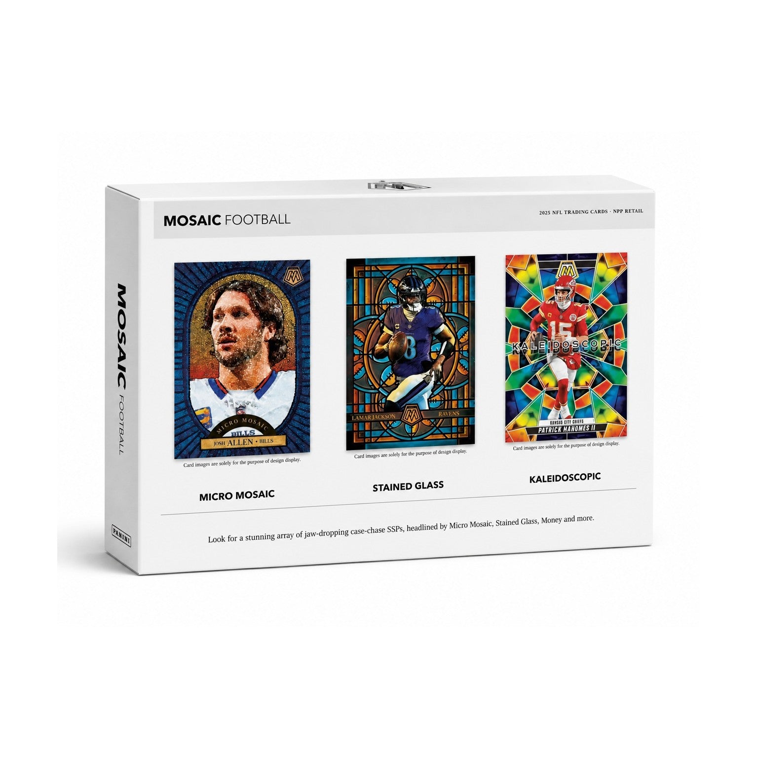FB PRIZM (25-26) NPP Blaster