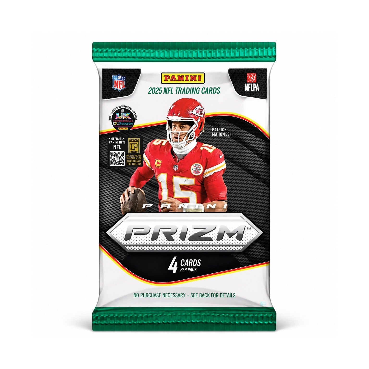 FB PRIZM (25-26) NPP Blaster