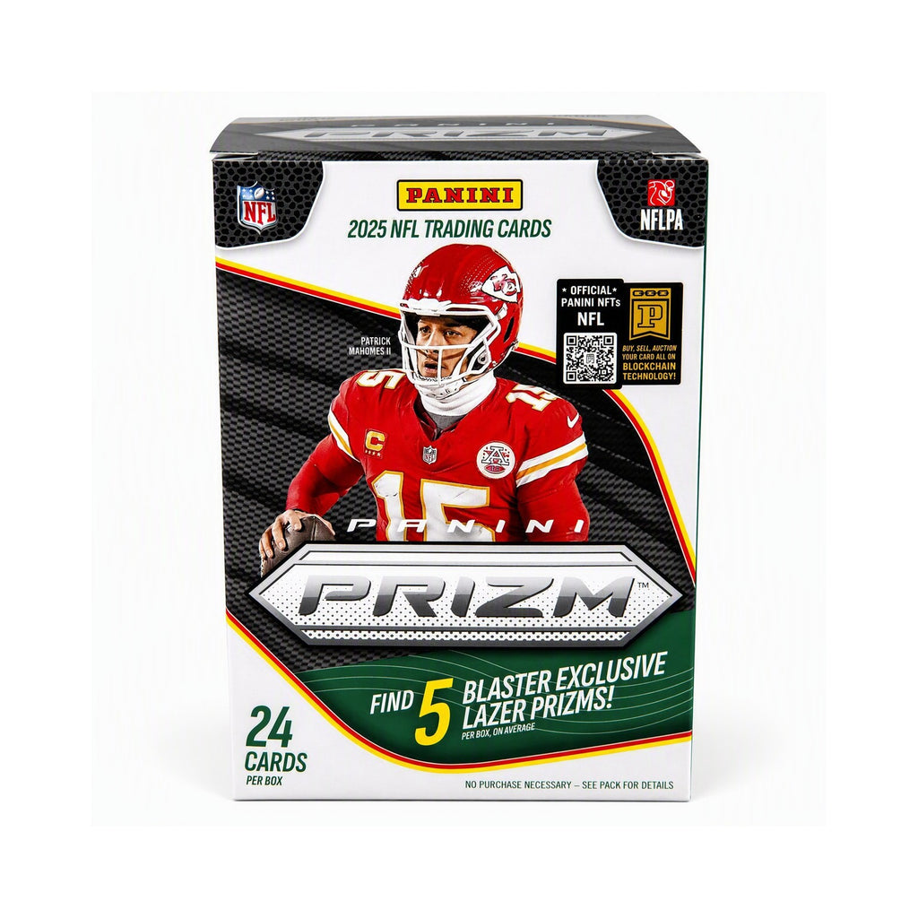 FB PRIZM (25-26) NPP Blaster