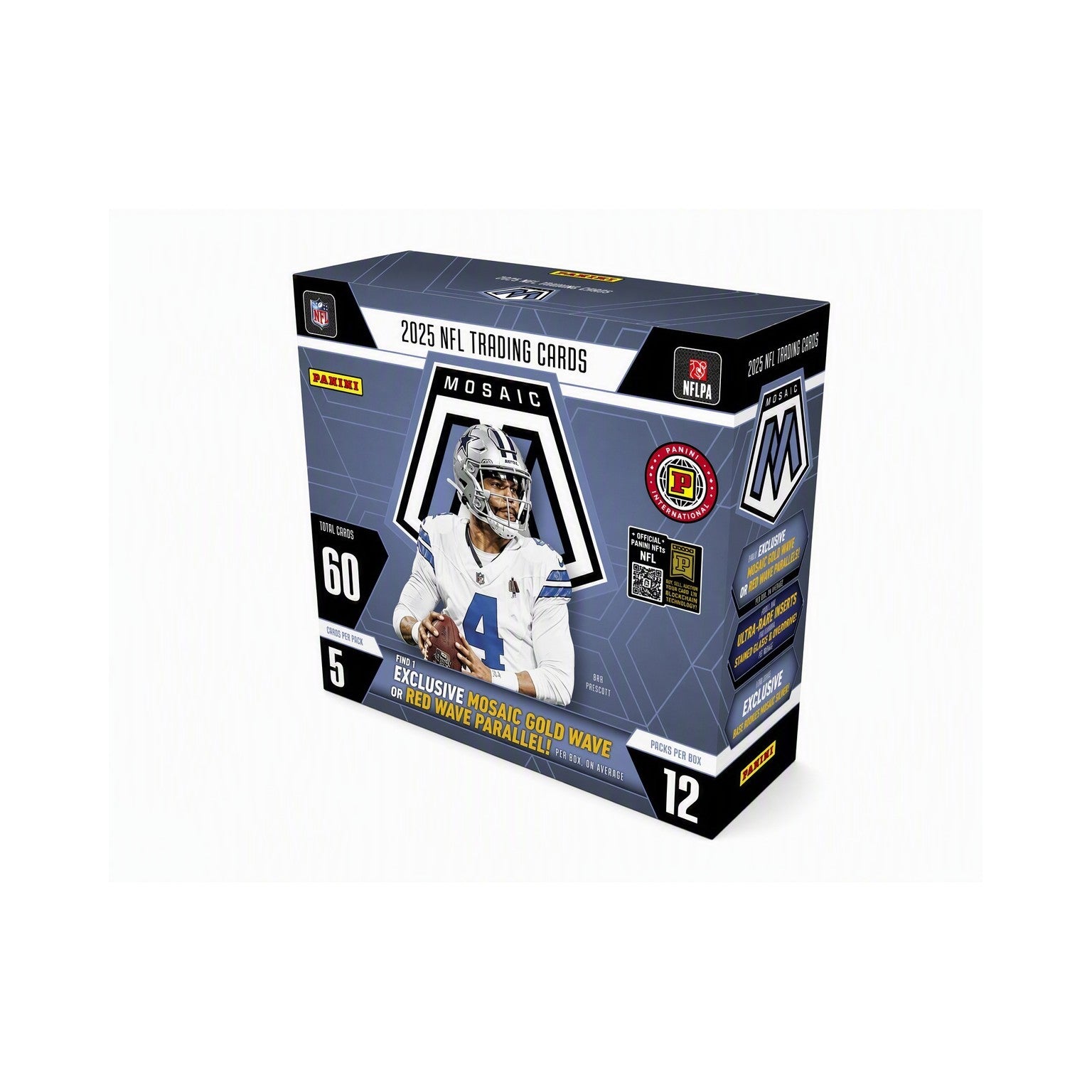 MOSAIC FB Hobby Intl