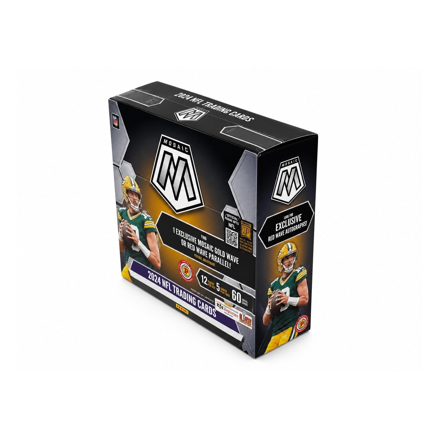 MOSAIC FB Hobby Intl