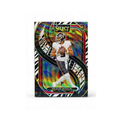 2024 FB Select Blaster