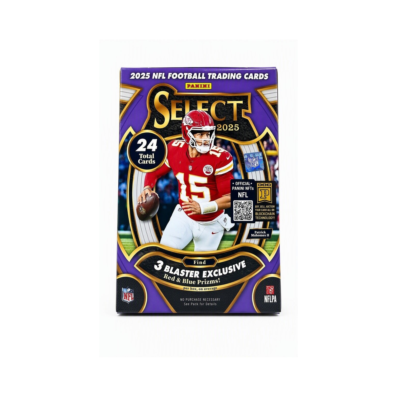 2024 FB Select Blaster