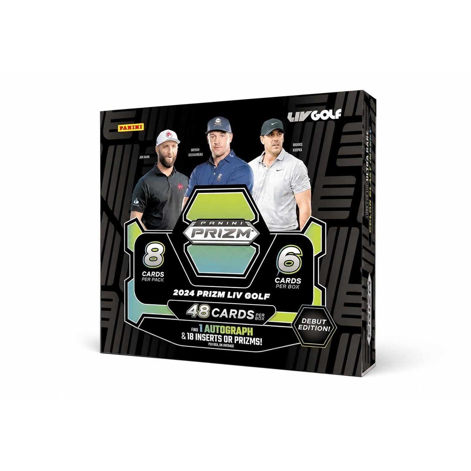 Golf Prizm Intl