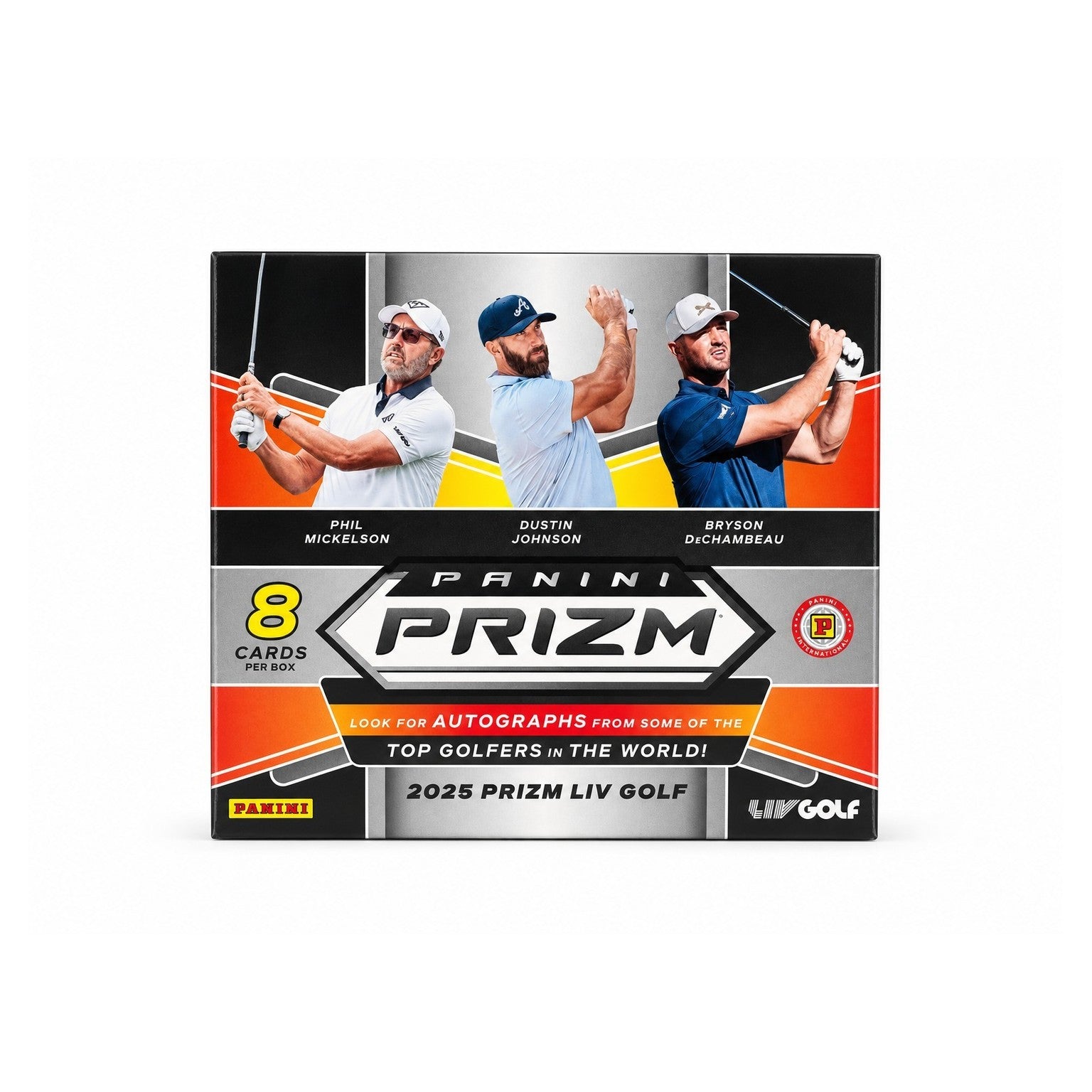 Golf Prizm Intl