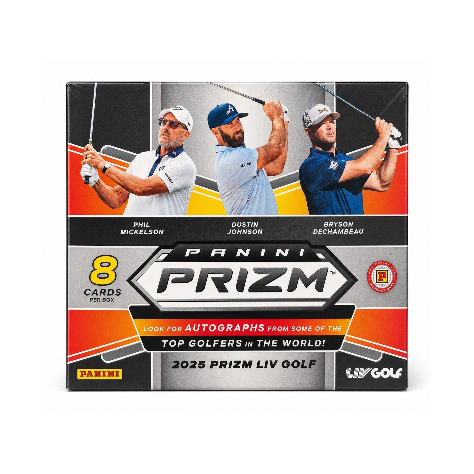 Golf Prizm Intl