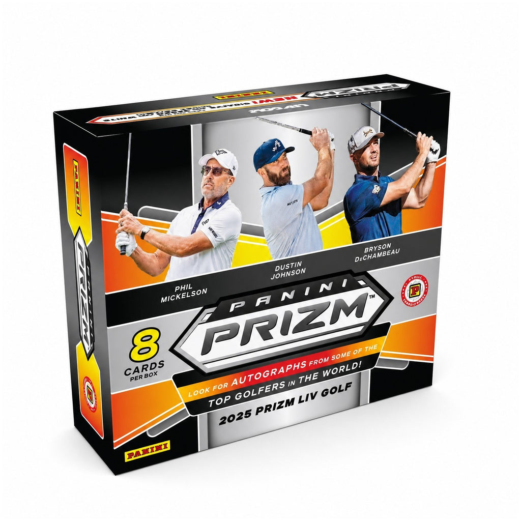 Golf Prizm Intl