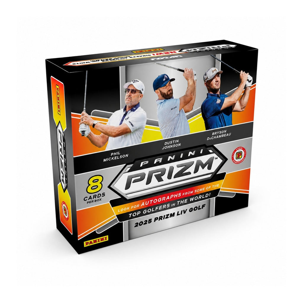Golf Prizm Intl