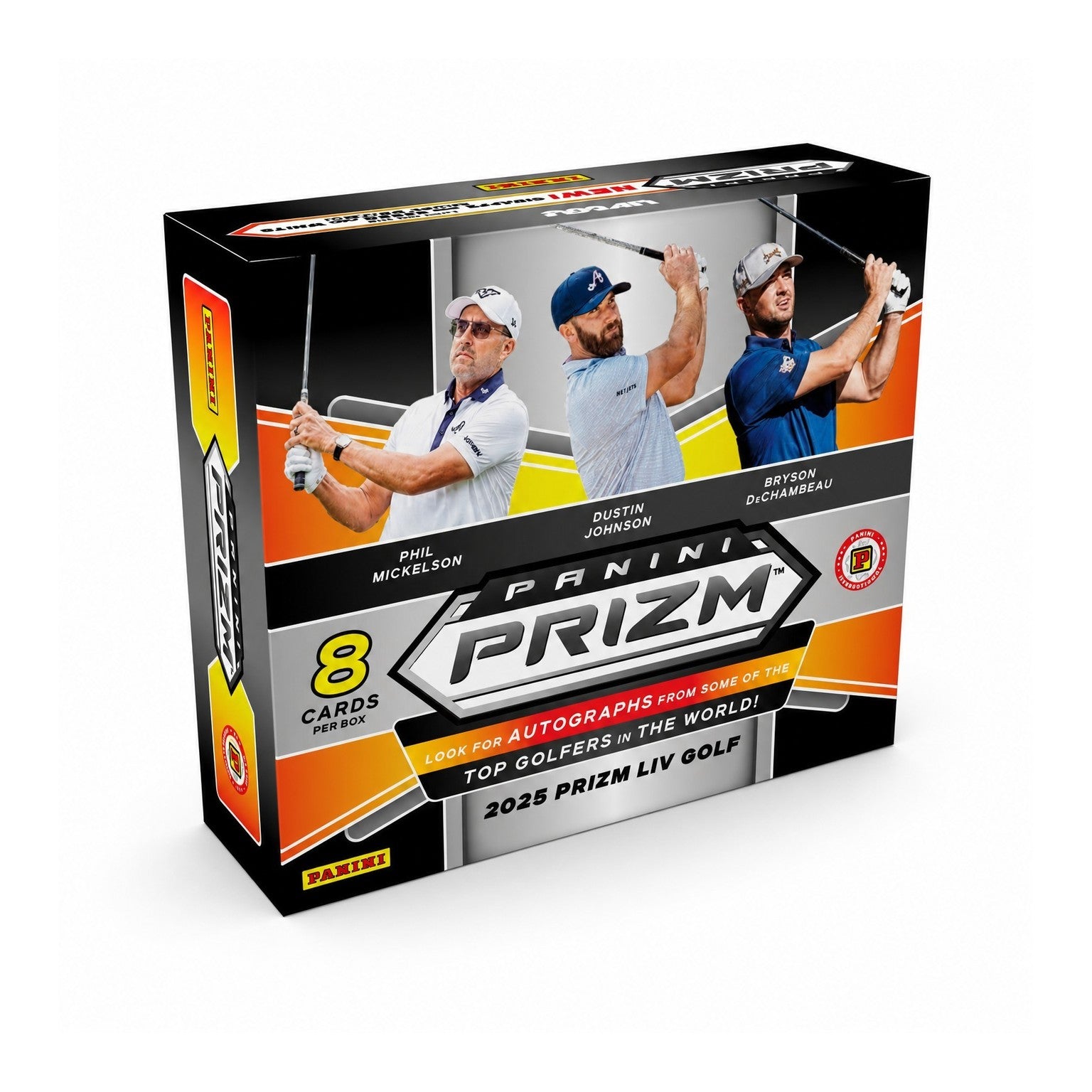 Golf Prizm Intl