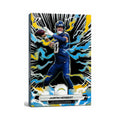 Topps Resurgence Football 2025 - Hobby Box