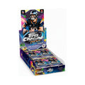 Topps Cosmic Chrome Football 2025 - Hobby Box