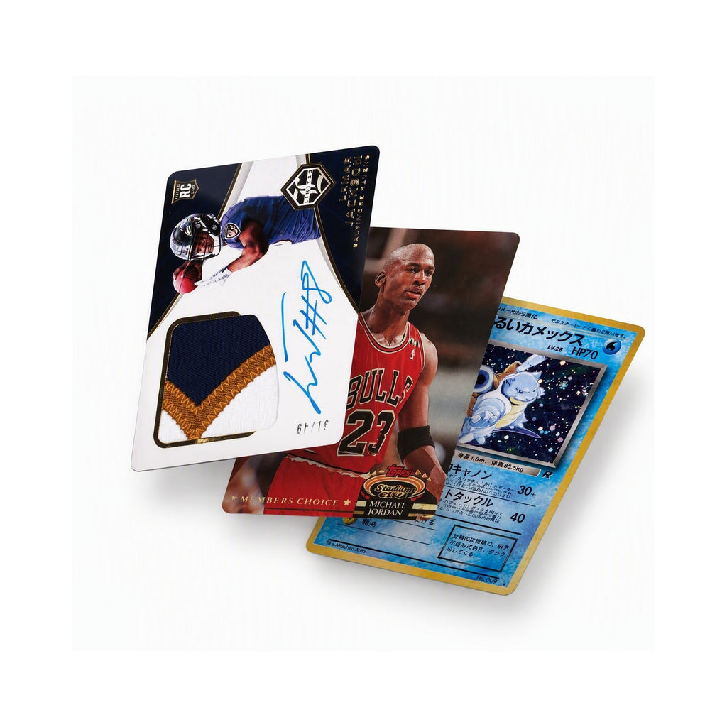Topps Chrome Football 2025 - Jumbo Box