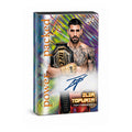 UFC Stadium Club 2025 - Value Box (SE)