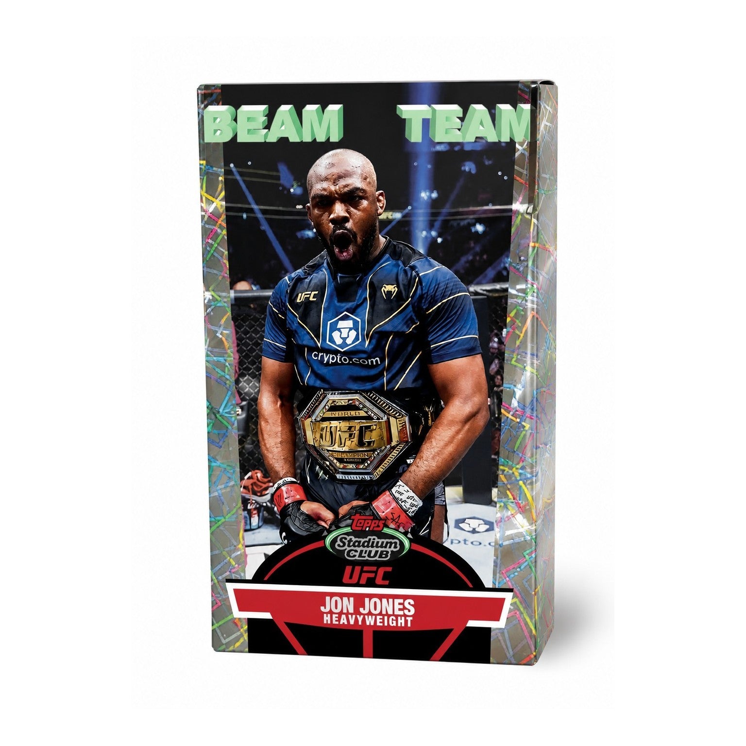 UFC Stadium Club 2025 - Value Box (SE)