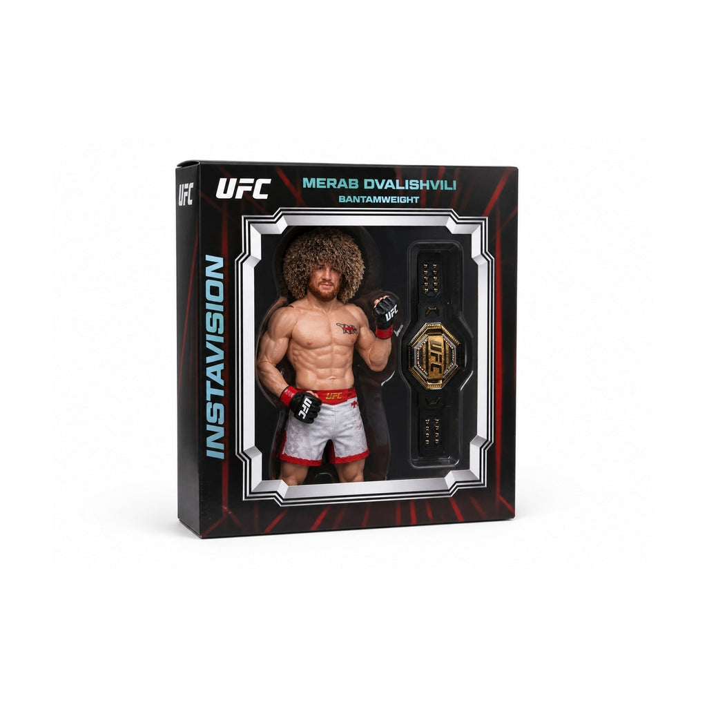 UFC Stadium Club 2025 - Mega Box (SE)