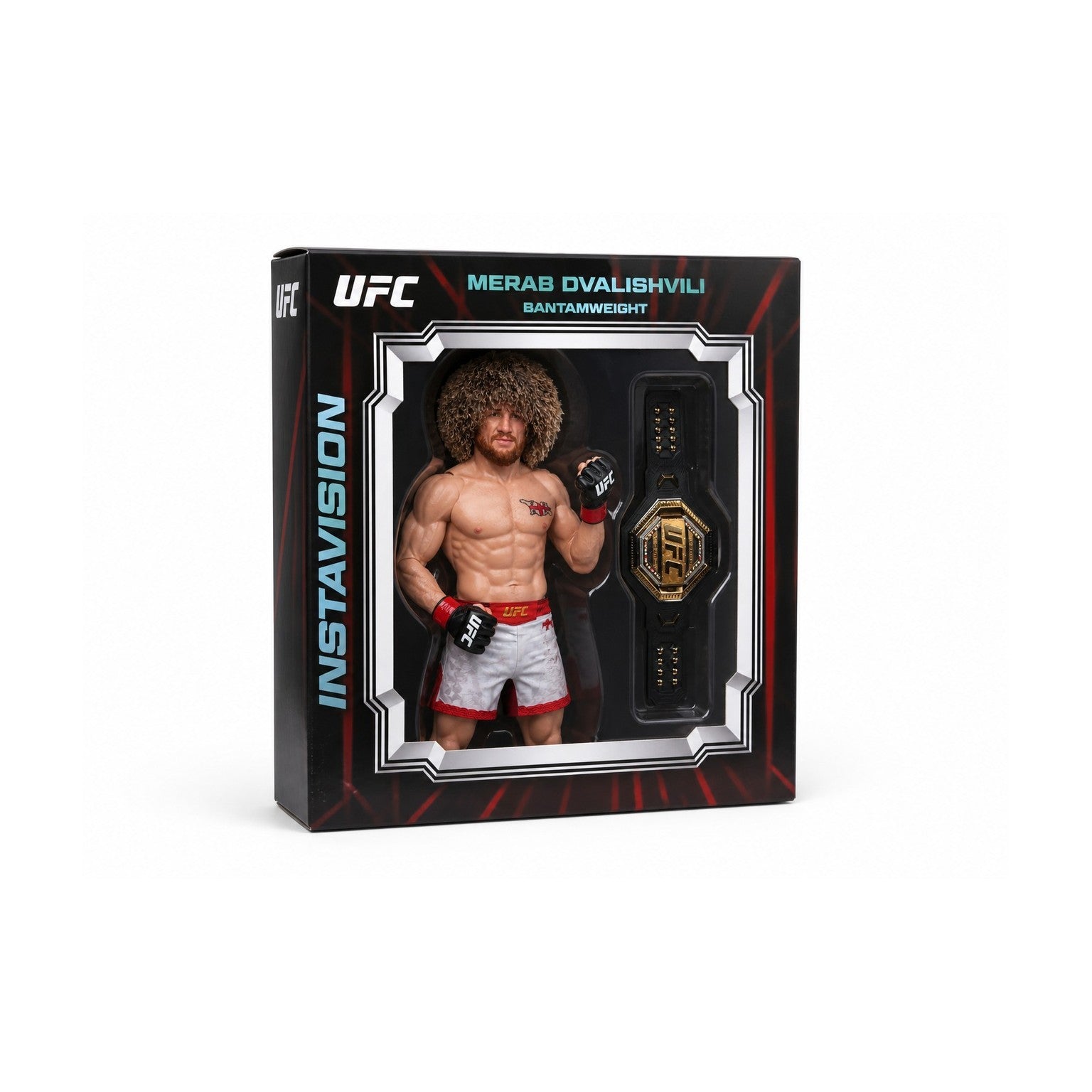 UFC Stadium Club 2025 - Mega Box (SE)