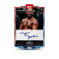 2025 Topps Chrome UFC Value Box